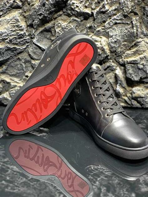 replica christian louboutin mens shoes|christian louboutin knock off shoes.